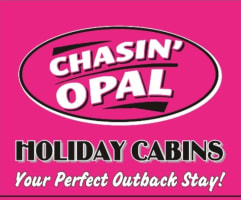 CHASIN OPAL HOLIDAY PARK - MODERN CABINS WITH OPAL SHOP - ZONED MOTEL USE