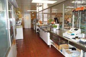 Successful Catering Business For Sale