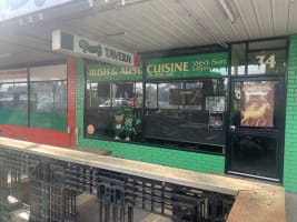 Charming and Iconic Paddy's Tavern A Unique Investment Opportunity