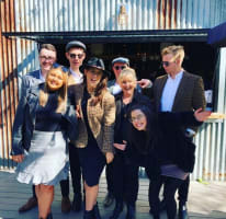 WINE, CRAFT BEER AND FOOD TOUR GUIDE BUSINESS - EASY TO RUN - BE YOUR OWN BOSS!