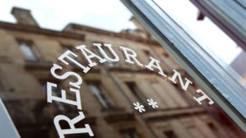 Locals favourite, consistently booked out restaurant