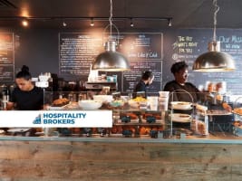 Highly Profitable, Fully Managed Cafe Group $650k Net Profit