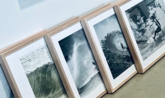 Business for Sale - Coastal Framing and Design