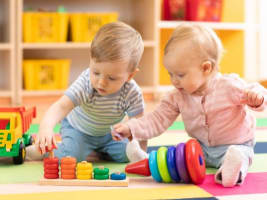 Established Waterfront Childcare | 30+ Places