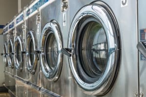 Self-Managed, High-Profit Coin Laundry for Sale Near Thomastown [2604243]