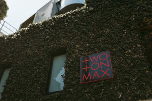 Two Ton Max - Brand-new long-term lease of 15 years (5+5+5)