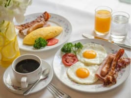 Established Cafe - Westfield Warringah Mall