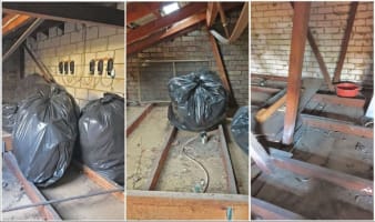 Roof Insulation replacement Services - Perth Metro