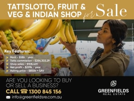 Established Multi-Revenue Stream Convenience Store  | Prime Northern Suburb Location