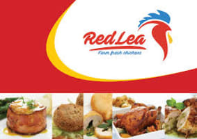 RED LEA CHICKEN SHOP – LIVERPOOL AREA - 00924