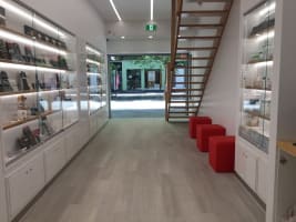 HIGH-MARGIN,  ‘ESSENTIAL BEAUTY’ FRANCHISE - $1.2M T/O - ADELAIDE CBD