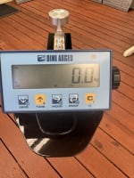 Mobile Weighing Business Opportunity – Asset Sale – National Opportunity