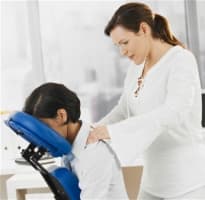 Successful, mobile massage business or partnership opportunity