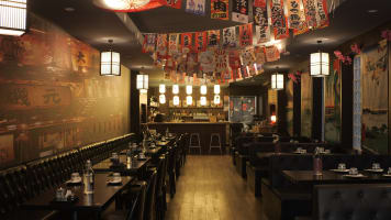 Licensed Food and Beverage Premises – Newtown, NSW