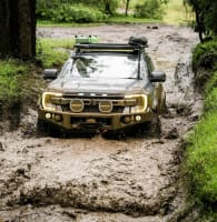 Opposite Lock Townsville – Established 4WD Accessory Sales, Fitting and Workshop Servicing