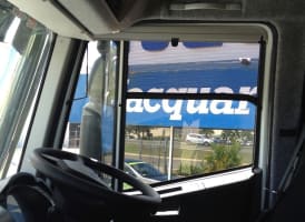 STOPUM Vehicle Sun Shade Screens Business