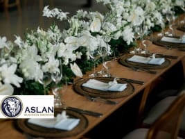 RECEPTION CENTRE FOR SALE IN NORTHERN SUBURBS