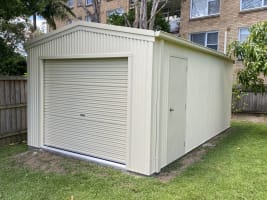 For Sale: A Premier Shed and Garage Solutions Provider