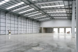 Prominent Steel & Shed Business Located in Regional NSW!