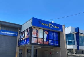 Professional Retail Logistics Business Inner Brisbane