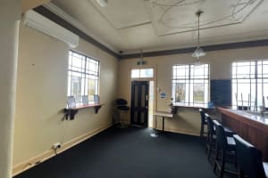 Cricket Club Hotel -Historic charm - Country hospitality - Endless potential.