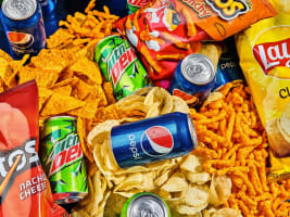 Largest and most dominant fast-moving consumer goods (FMCG) wholesalers and distributors #410