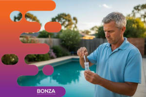 37223 Pool Servicing Business With Recurring Clients
