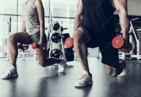 High-Performing Fitness Studio in PrIme Inner-City Location!