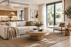 Established Home Staging Business for Sale - Melbourne SE