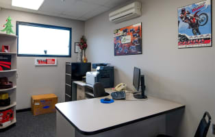 BRIDGELAND MOTORCYCLES DEALERSHIP - SALES & SERVICE - FREEHOLD AVAILABLE