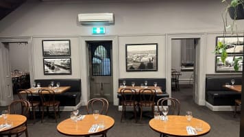 Historic Warragul Hospitality Opportunity with Strong Trade & Growth Upside