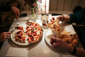 ITALIAN RESTAURANT