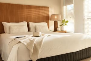 Exquisite Resort Opposite Beach