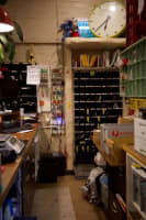 The Patch Store and LPO (SP2610)