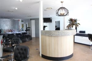 Thriving Hair Salon:  offered for the first time in 24 years