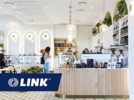New Pattison's Patisserie Franchise Chisholm Plaza