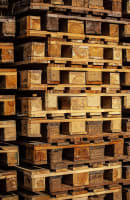 Pallet Express Townsville – Established Pallet Collection & Local Delivery Business