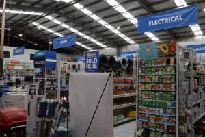 Heathcote Mitre 10