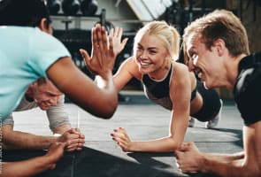 Thriving Gym/Fitness Centre For Sale - Sunshine Coast QLD