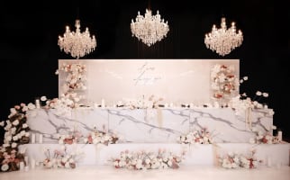 Well Established Wedding and Corporate Event Hire Business