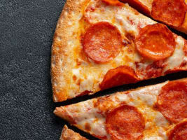 Crust Pizza Braddon - $1.8M Sales Annually