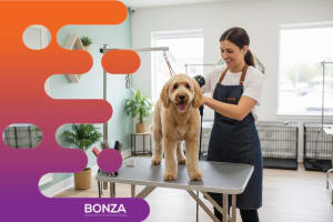 37107 - Reputable Dog Grooming and Pet Supplies Business