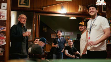 New Lease - Commercial Hotel Woods Point