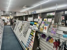 COUNTRY FREEHOLD NEWSAGENCY FOR SALE, GOONDIWINDI - REDUCED PRICE $240,000 PLUS SAV