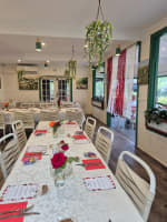 GREEN VIBES CAFE - DURAL 100+ Seatings, Profitable Business for sale