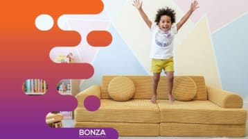 36525 - Profitable Play Furniture E Commerce Business