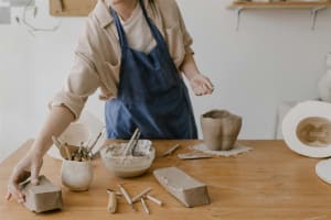 Fast-Growing Online Craft Store $135K Revenue