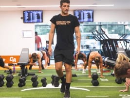 Melbourne Gym Franchise - Altitude Training Edge