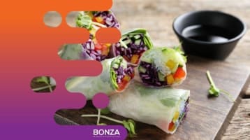 36454 Exceptional Healthy Salad Shop - Established Brand