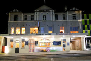 Imperial Hotel Cowra - Landmark Freehold Country Hotel